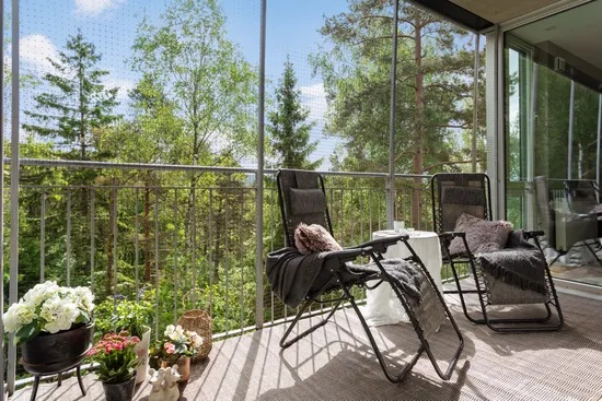 Bostadsrätt, Halssmyckevägen 17 E, Lerum