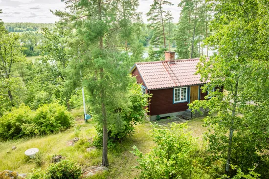 Fritidshus, Svinstad Udden 17, Bankekind/Karlebo, Linköping