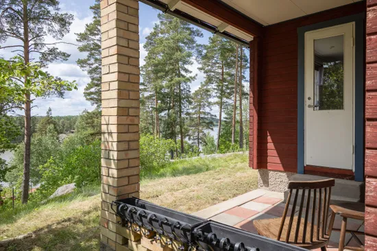 Fritidshus, Svinstad Udden 17, Bankekind/Karlebo, Linköping