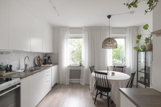 Bostadsrätt, Kellgrensgatan 15B, Druvefors, Borås