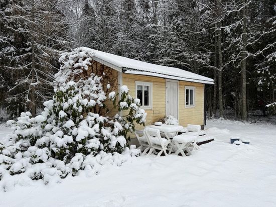 Fritidshus, Näsuddevägen 4, Grimstorp, Nässjö