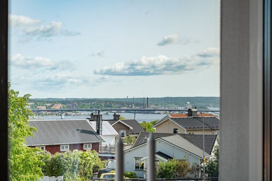 Bostadsrätt, Stenhammargatan 6, Södermalm, Sundsvall