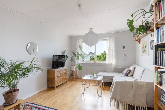 Bostadsrätt, Skördevägen 118H, Åkers Styckebruk, Strängnäs