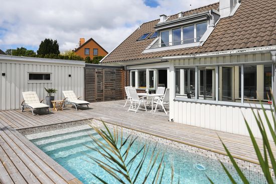 Villa, Räkgången 2, Fiskebäck - Påvelund, Göteborg