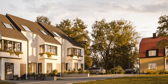 Bostadsrätt, Ulvsbergsvägen 15H, Tullinge, Botkyrka