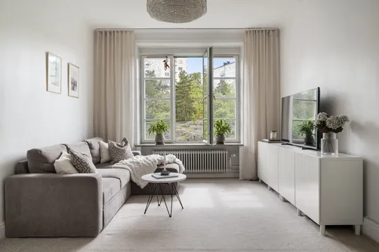 Bostadsrätt, Igeldammsgatan 34, 6/7, Kungsholmen, Stockholm