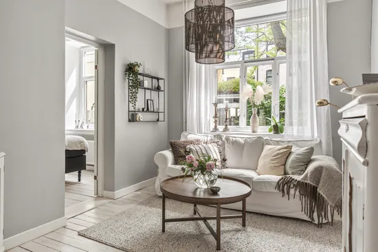 Bostadsrätt, Magnus Stenbocksgatan 4, Lund - Centrum, Lund