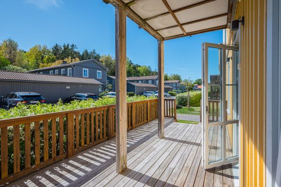 Bostadsrätt, Östregårds Väg 4A, Ekilla, Sigtuna