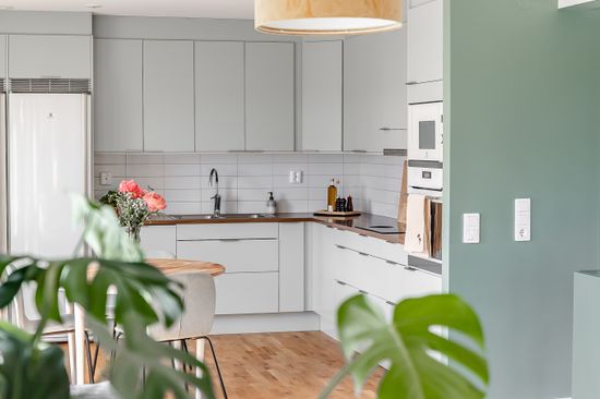 Bostadsrätt, Kartlavsstigen 13C, Stockfallet, Karlstad