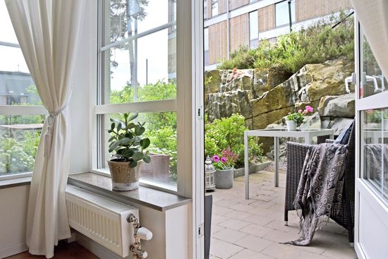 Bostadsrätt, Tollarevägen 4, Tollare, Nacka