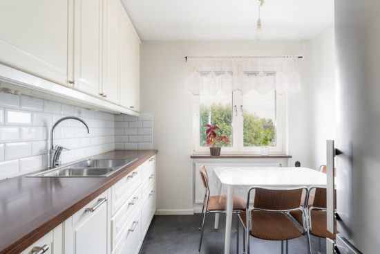 Bostadsrätt, Regeringsvägen 8A, Oppeby, Nyköping