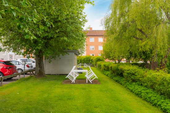 Bostadsrätt, Regeringsvägen 8A, Oppeby, Nyköping