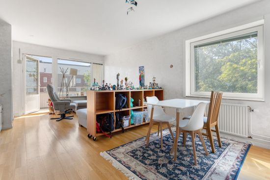 Bostadsrätt, Göran Perssons Väg 29, Huvudsta, Solna