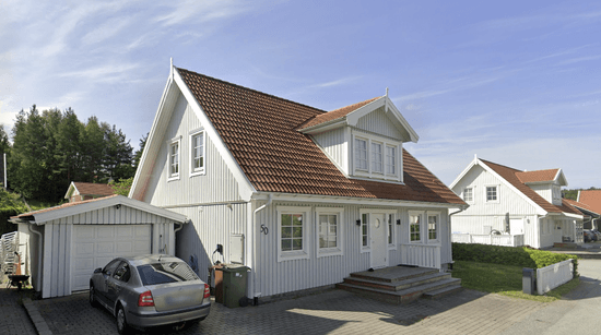 Villa, Vreta gårds väg 50, Vretarna, Botkyrka