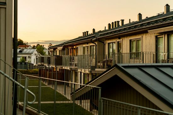 Bostadsrätt, Svens väg 1J, Skaftö, Lysekil