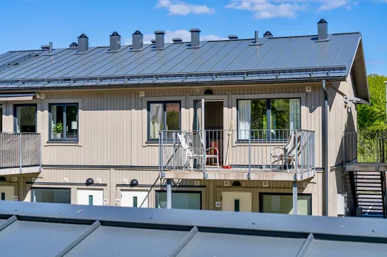 Bostadsrätt, Svens väg 1J, Skaftö, Lysekil