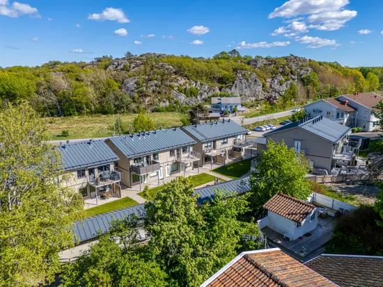 Bostadsrätt, Svens väg 1J, Skaftö, Lysekil