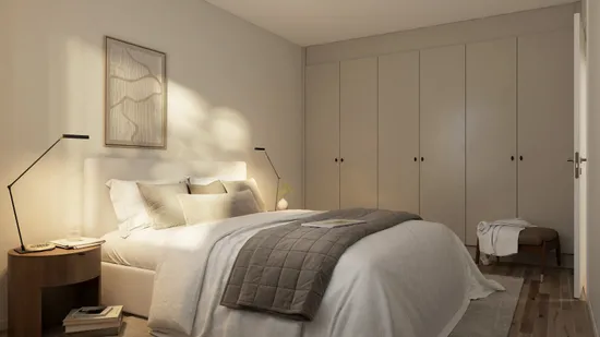 Bostadsrätt, Fridhemsvägen 9, Ronneby stad , Ronneby