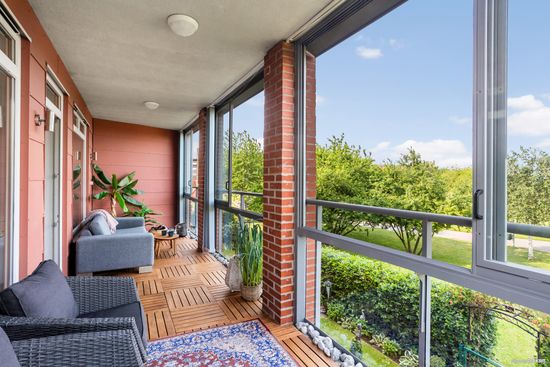 Bostadsrätt, Bruksparken 6 B, Bruksparken, Vellinge