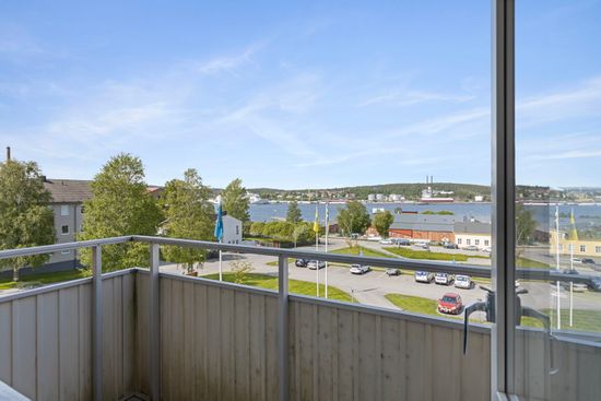 Bostadsrätt, Sälstensgränd 5 B, Sälsten, Härnösand