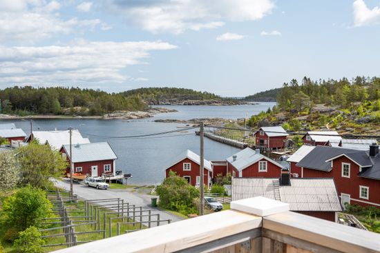 Villa, Bönhamn 113, Bönhamn, Kramfors