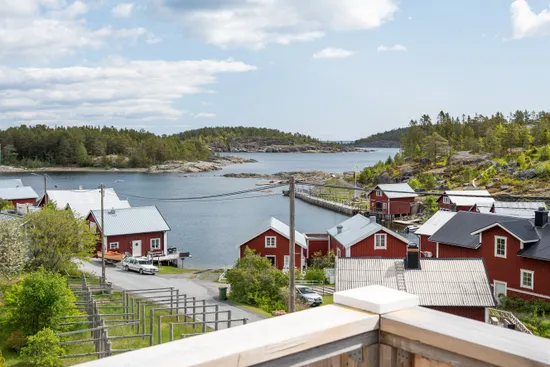 Villa, Bönhamn 113, Bönhamn, Kramfors