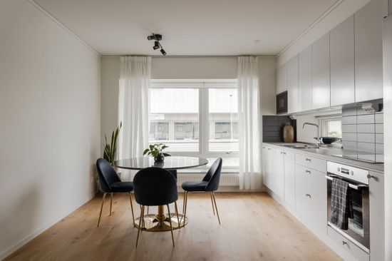 Bostadsrätt, Trummenvägen 28, Teleborg, Växjö