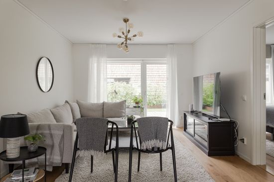 Bostadsrätt, Trummenvägen 28, Teleborg, Växjö