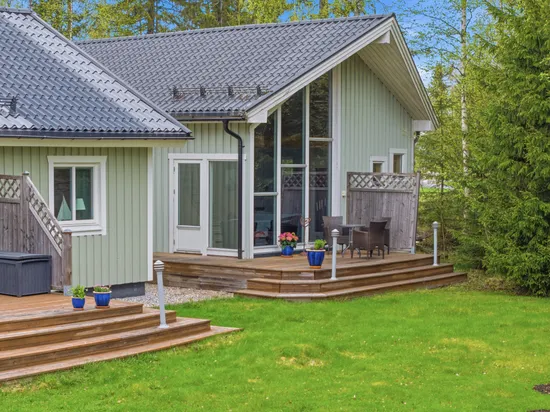 Villa, Sillviken 342, Sillviken/Innertavle, Umeå