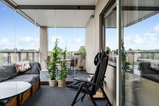 Bostadsrätt, Biskopsgatan 7, Norrgård, Kalmar