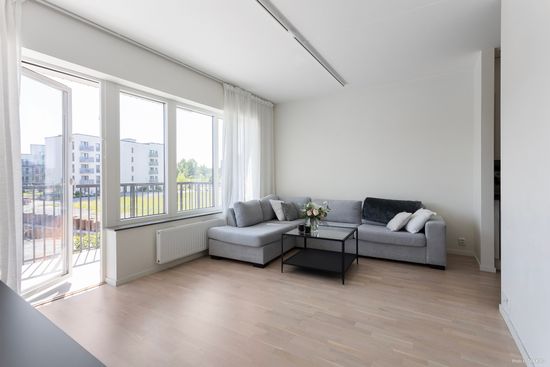 Bostadsrätt, Termikgatan 49c, Södra Ladugårdsängen, Örebro