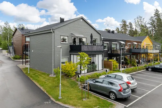 Bostadsrätt, Reveljvägen 9B, Surbrunnshagen, Falun