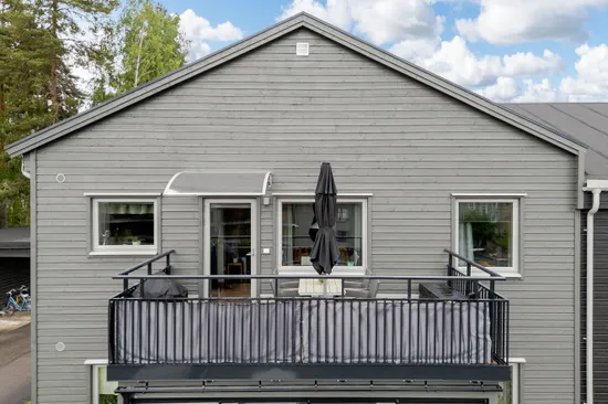Bostadsrätt, Reveljvägen 9B, Surbrunnshagen, Falun