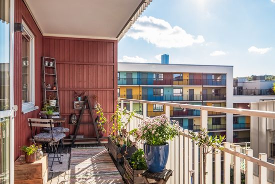 Bostadsrätt, Penselgatan 6, Centrala Hisingen, Göteborg
