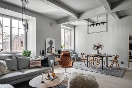 Bostadsrätt, Lasarettsgatan 6, Kungshöjd, Göteborg