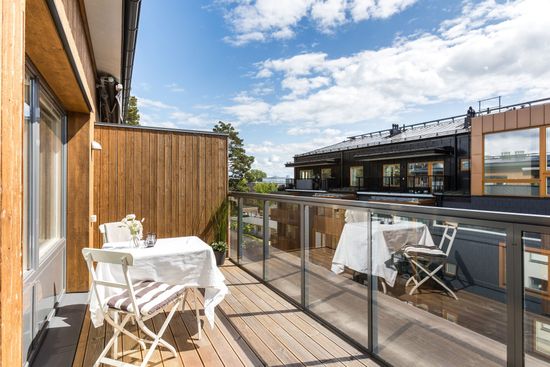 Bostadsrätt, Gullbergsgatan 1, Valla, Linköping