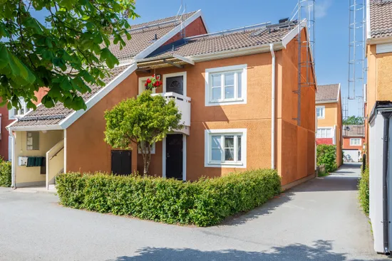 Bostadsrätt, Diamantstigen 34, Lillsjön - Kungsängen, Upplands-Bro