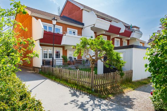 Bostadsrätt, Diamantstigen 34, Lillsjön - Kungsängen, Upplands-Bro