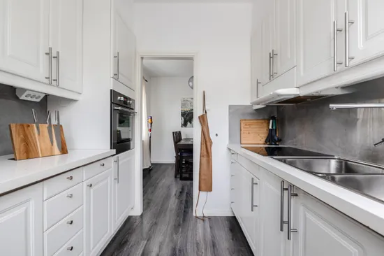 Bostadsrätt, Fjärdhundragatan 27, Centrum, Enköping