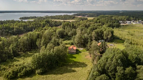Villa, Dingelsundet 204, Dingelsundet, Karlstad