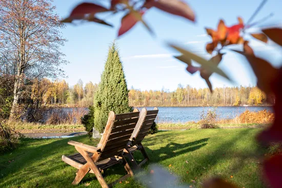 Villa, Slipvägen 33, Stackgrönnan, Skellefteå