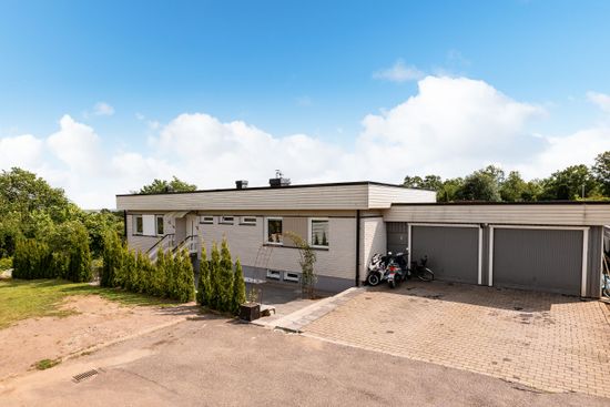 Villa, Ugglebovägen 41, Ljungsbro, Linköping