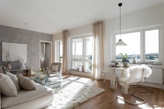 Bostadsrätt, Envägen 4, Romelanda, Kungälv