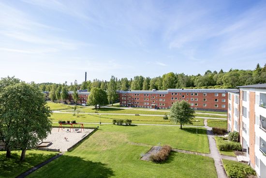 Bostadsrätt, Johannedalsvägen 8, Sundsbruk, Sundsvall