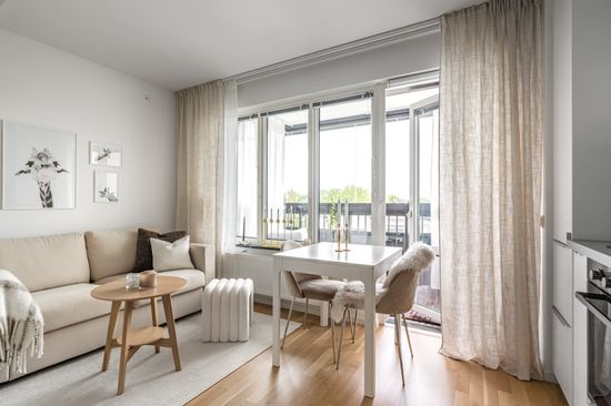 Bostadsrätt, Förrådsvägen 44, Centrala Huddinge, Huddinge