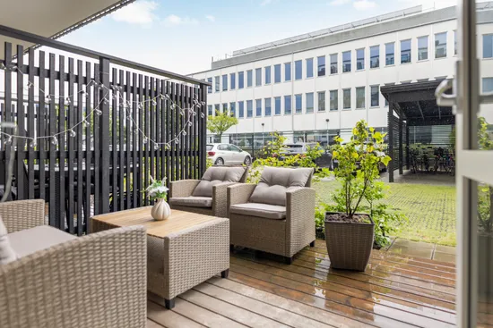 Bostadsrätt, Selma lagerlöfs gata 7, Centrum, Kungälv