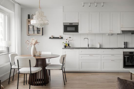 Bostadsrätt, Selma lagerlöfs gata 7, Centrum, Kungälv