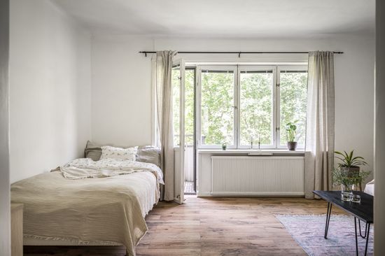 Bostadsrätt, Kalmgatan 11, Hammarbyhöjden, Stockholm