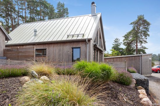 Bostadsrätt, Djupadalsvägen 25 E - andel 10, Vik, Simrishamn