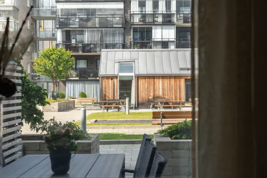 Bostadsrätt, Kålgårdsgatan 31, Kålgården, Jönköping